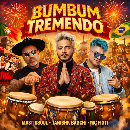 Bumbum Tremendo