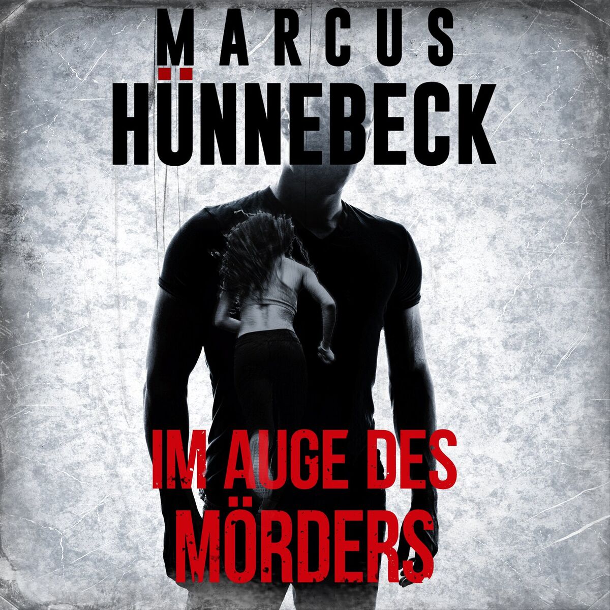 Album cover of Im Auge des Mörders - Der Leibwächter, Band 1 (ungekürzt)