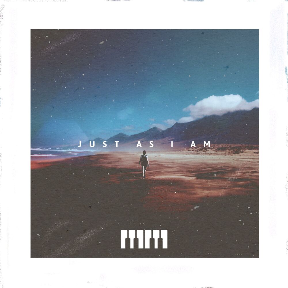 Picture of Just As I Am