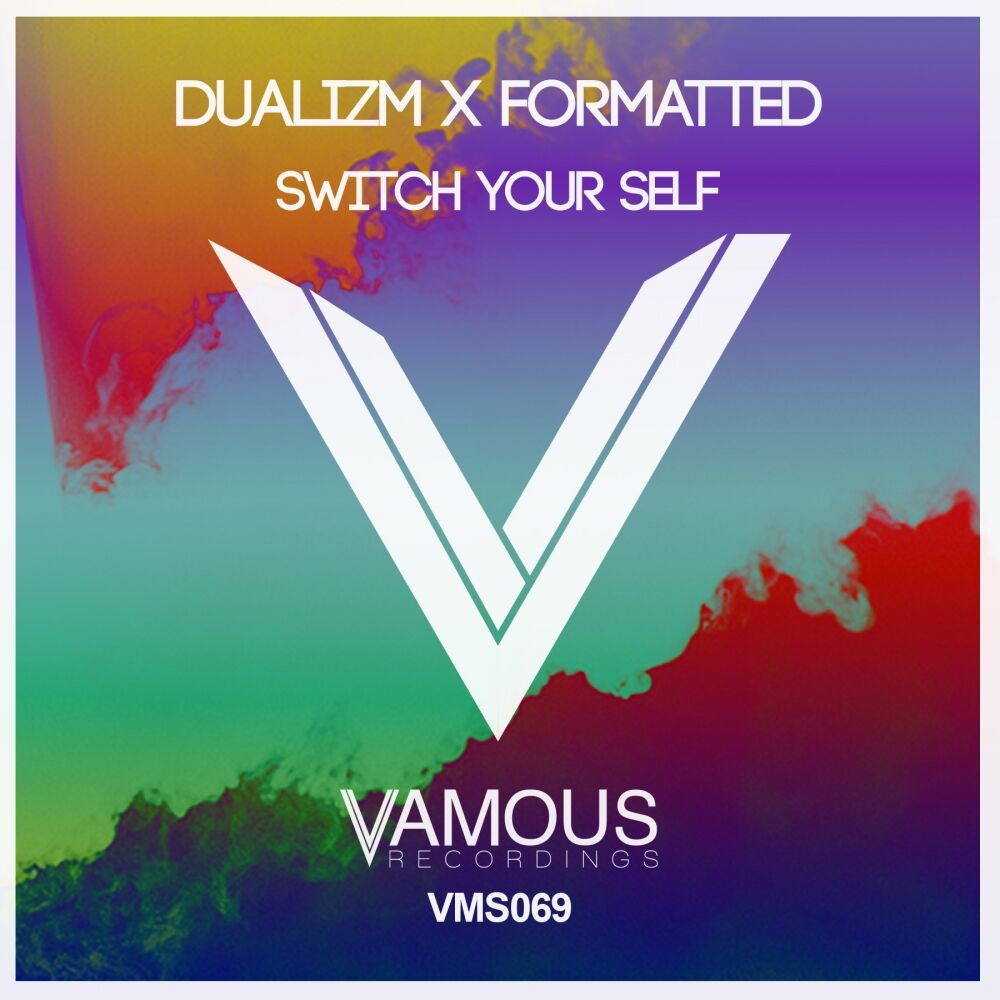 Picture of Switch Your Self