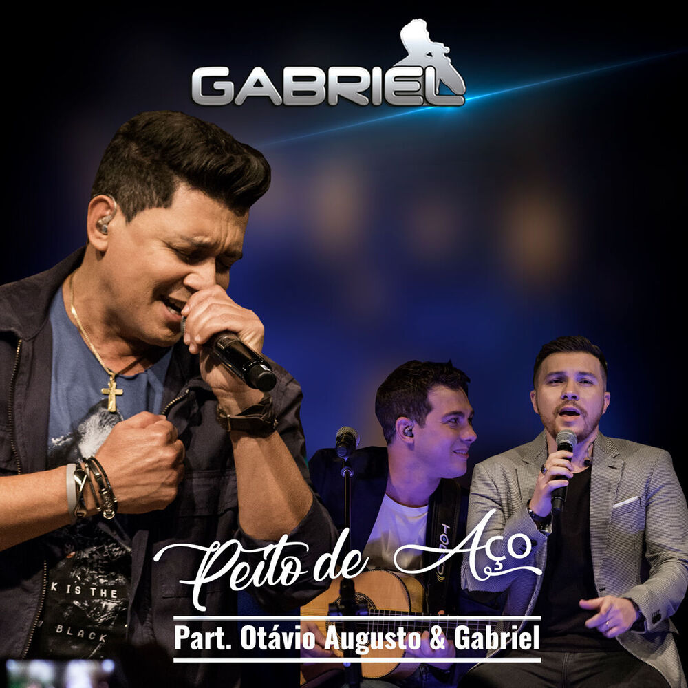 Picture of Peito de Aço (Ao Vivo)