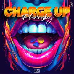 Cover of Charge Up