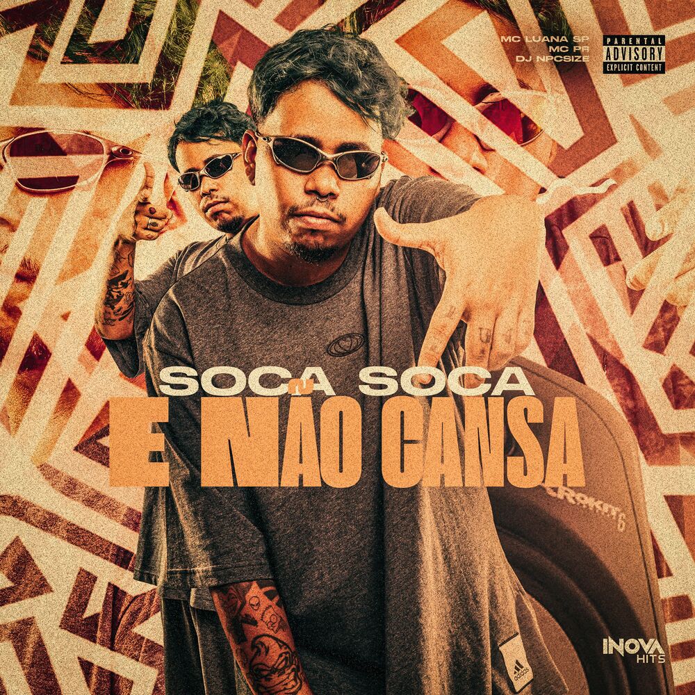 Picture of Soca Soca e Não Cansa