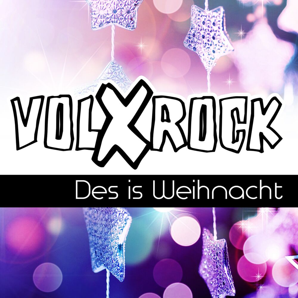 Picture of Des is Weihnacht