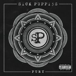 Cover of Fury