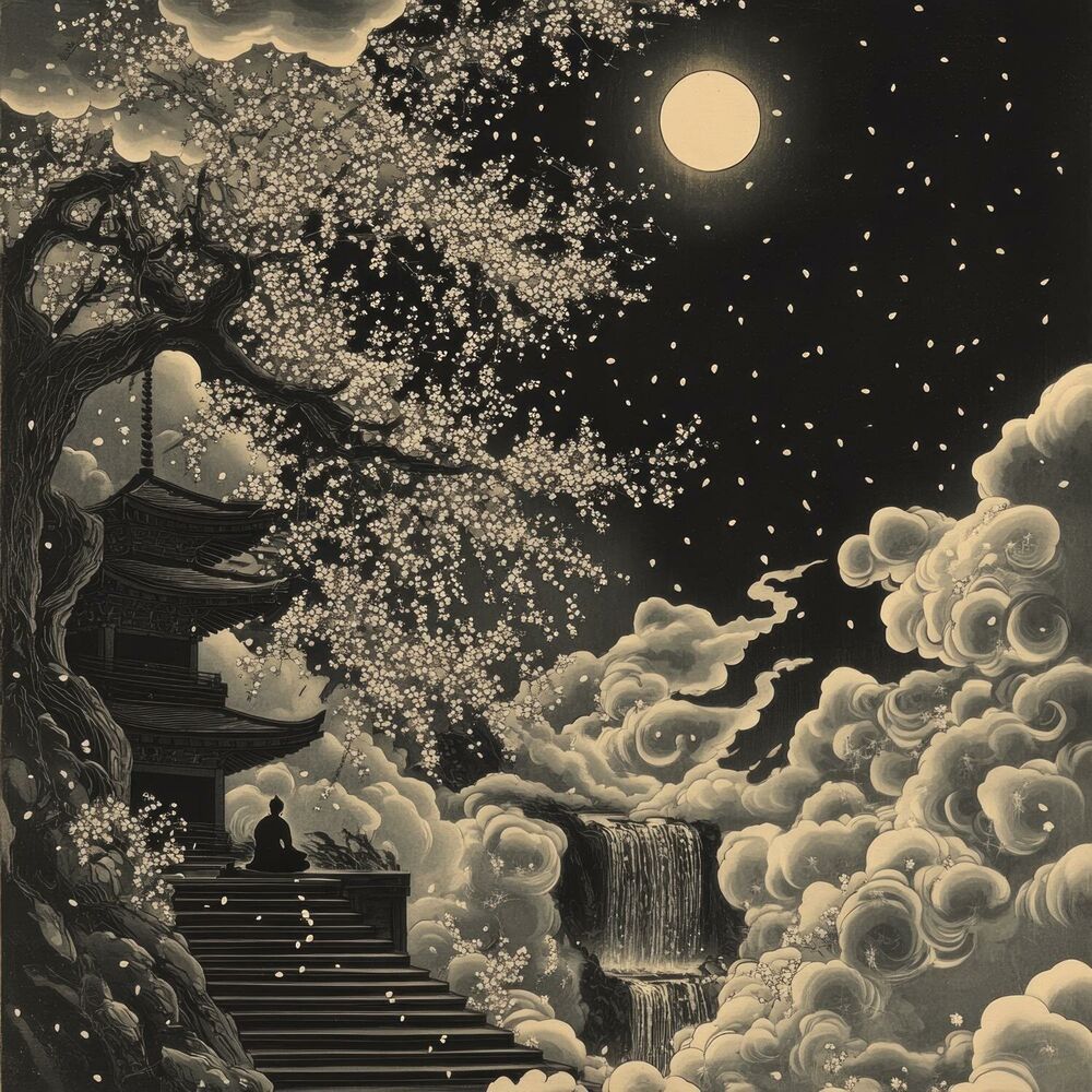Picture of 古筝漫游中国