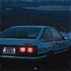 music cover