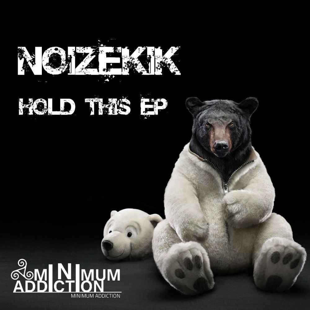 Picture of Hold This EP