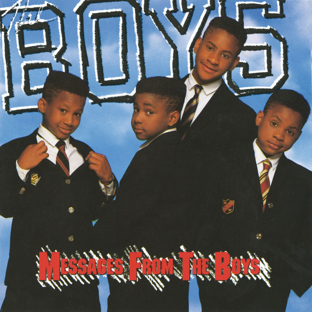Album cover of Dial My Heart