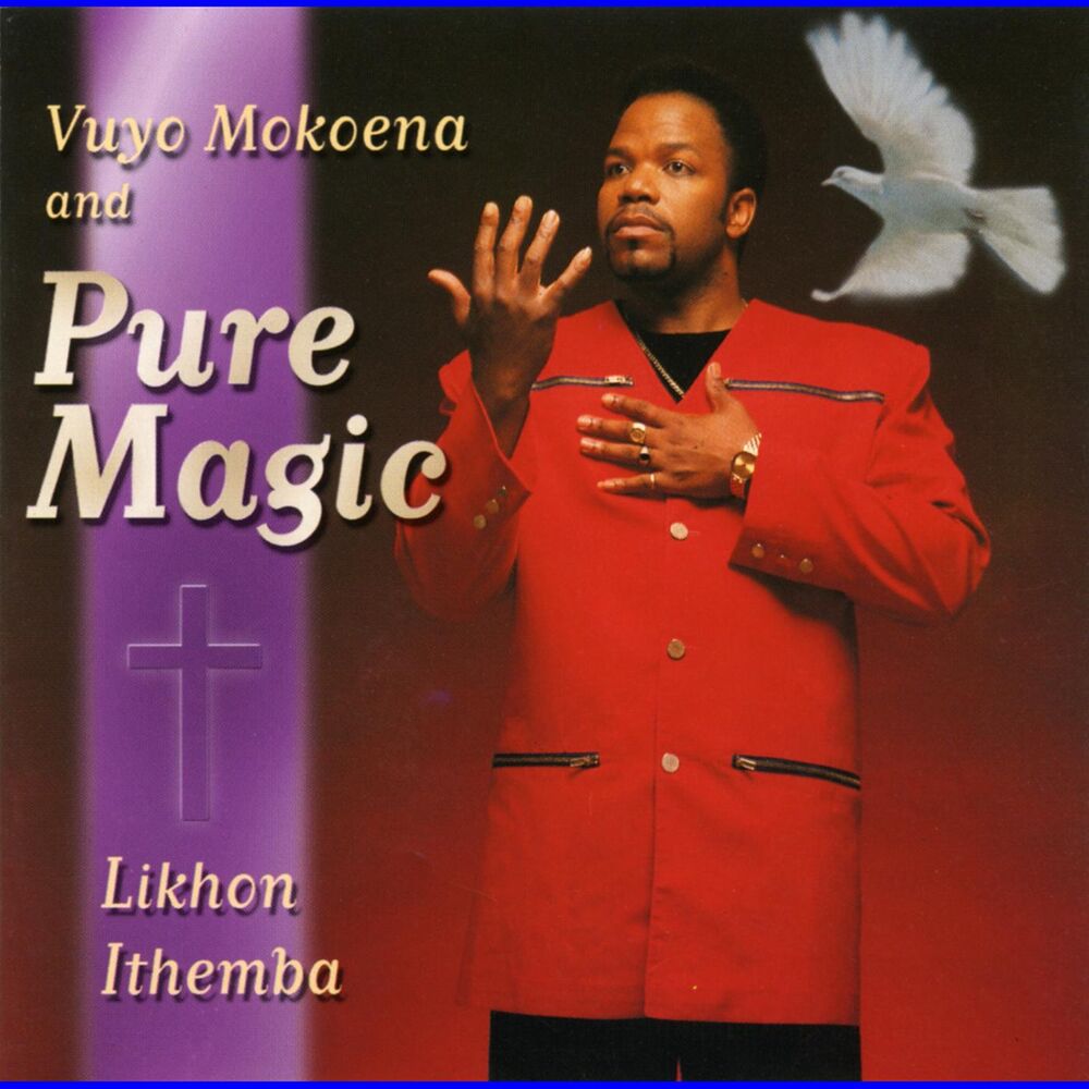 Picture of Likhon Ithemba