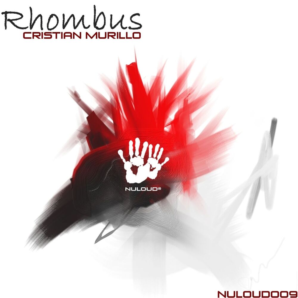 Picture of Rhombus