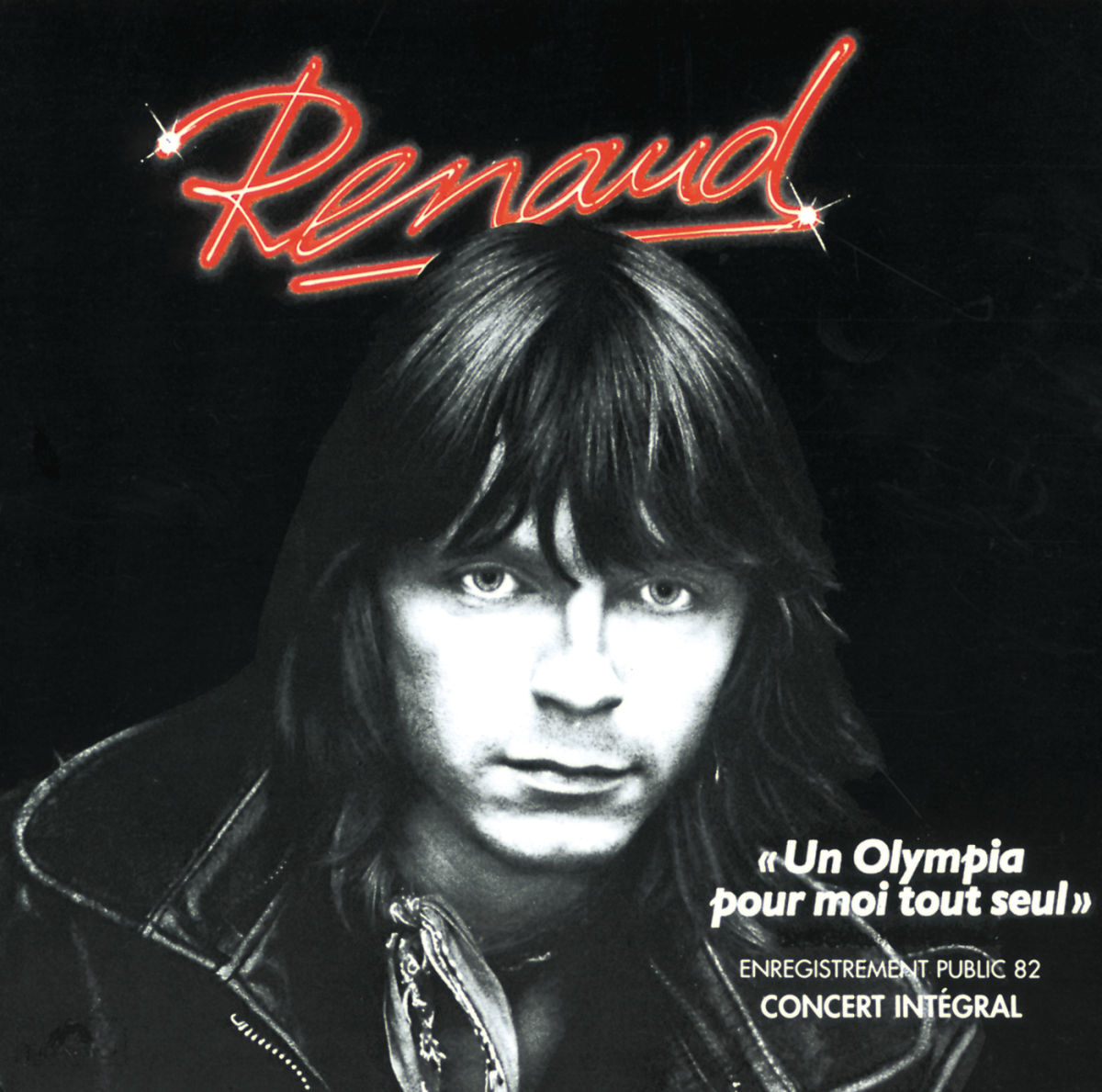 Album cover of Banlieue rouge