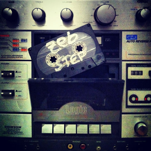 Rude Boy Style by Zeb - 176 BPM