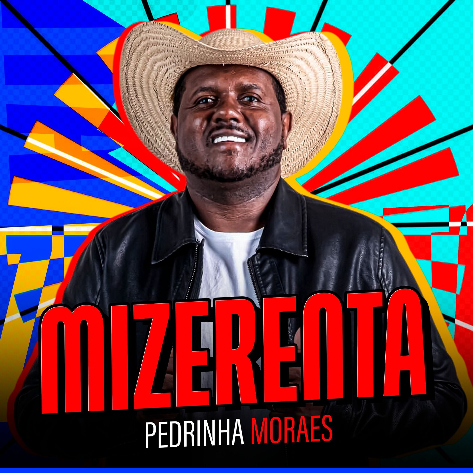Album cover of Mizerenta