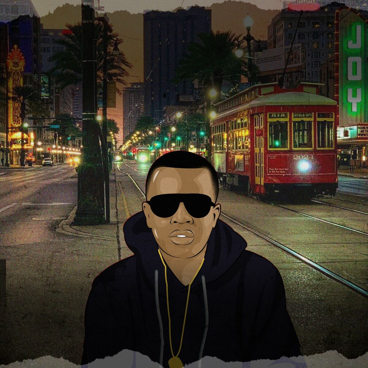 Album cover of If Ya Wanna Go
