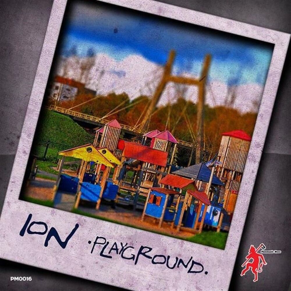 Picture of Playground