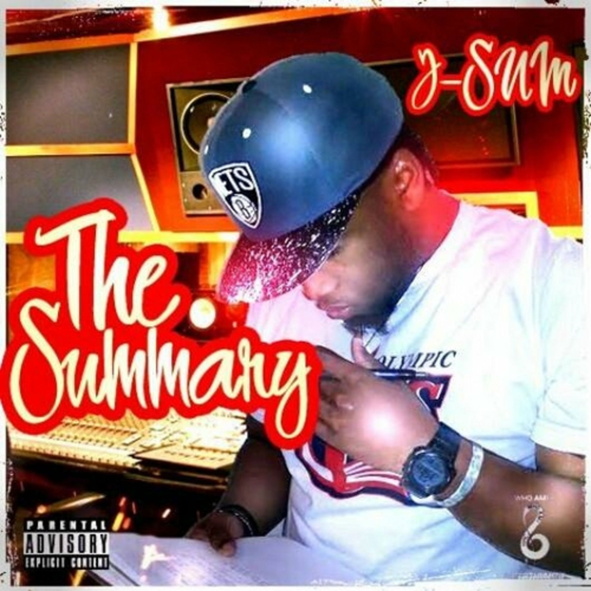 Album cover of The Summary