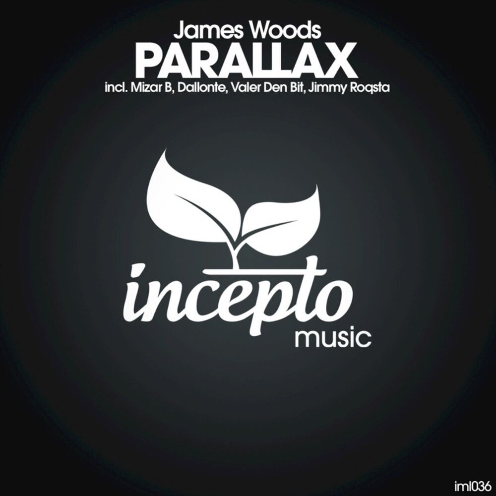 Picture of Parallax