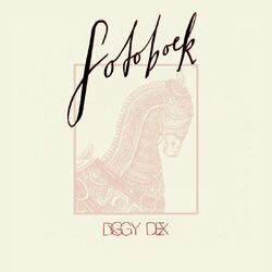 Cover of Fotoboek