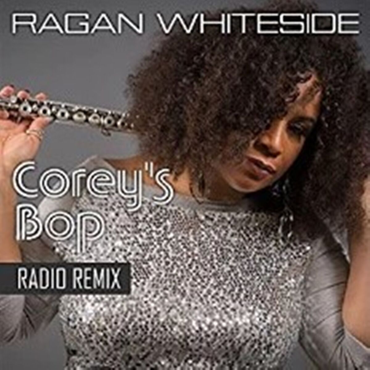 Album cover of Corey's Bop (Radio Remix)