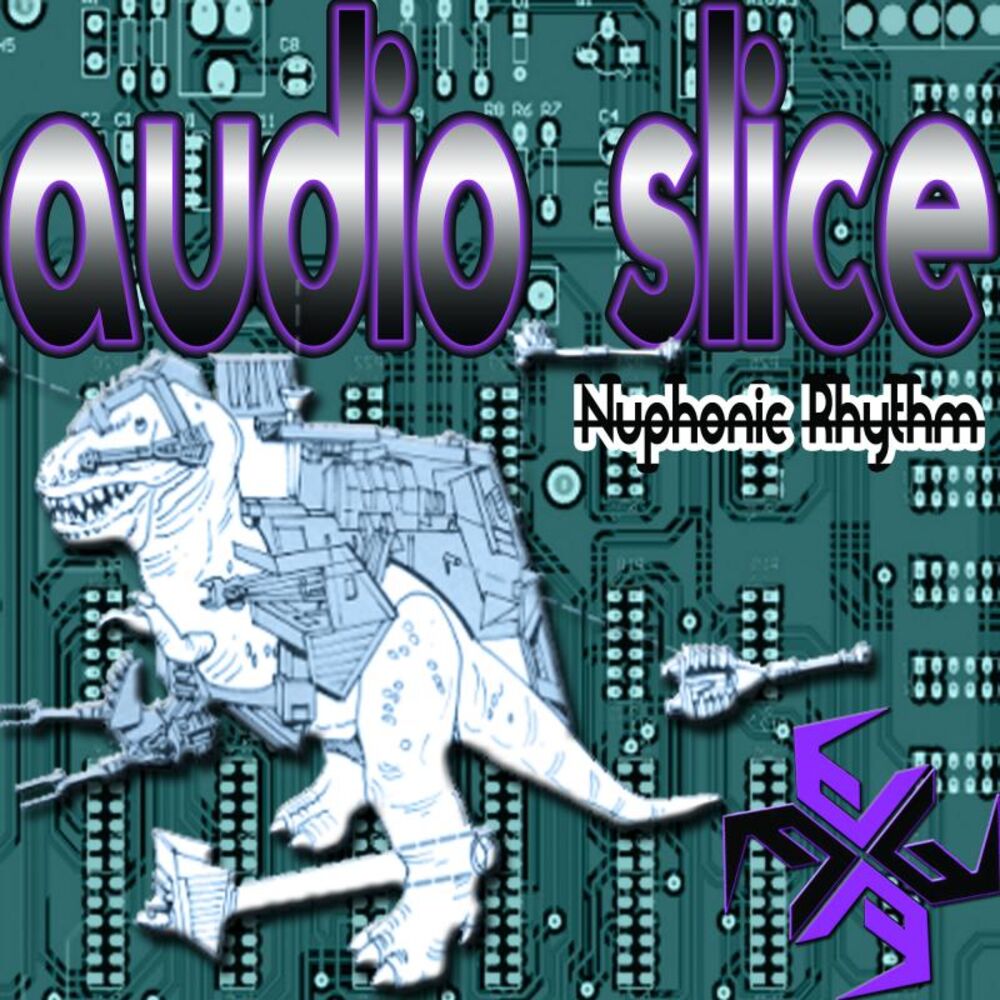 Picture of Audio Slice EP