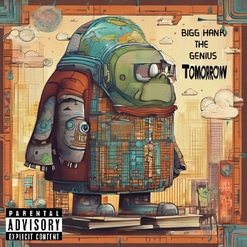 Picture of Tomorrow