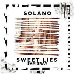 Cover of Sweet Lies