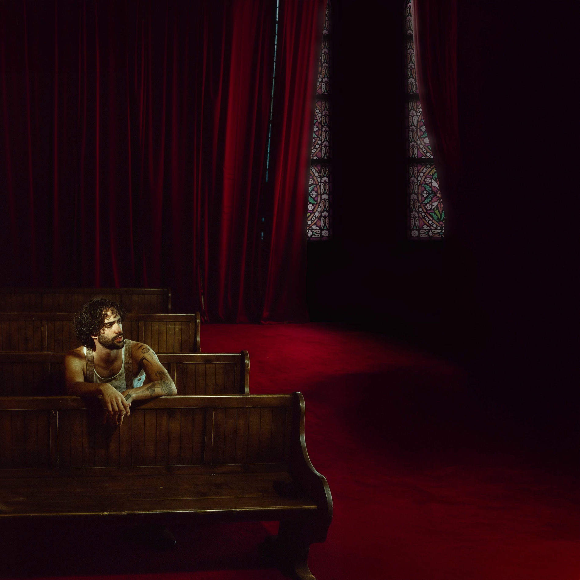 Album cover of MI DIOSA