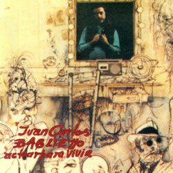 Cover of Actuar Para Vivir
