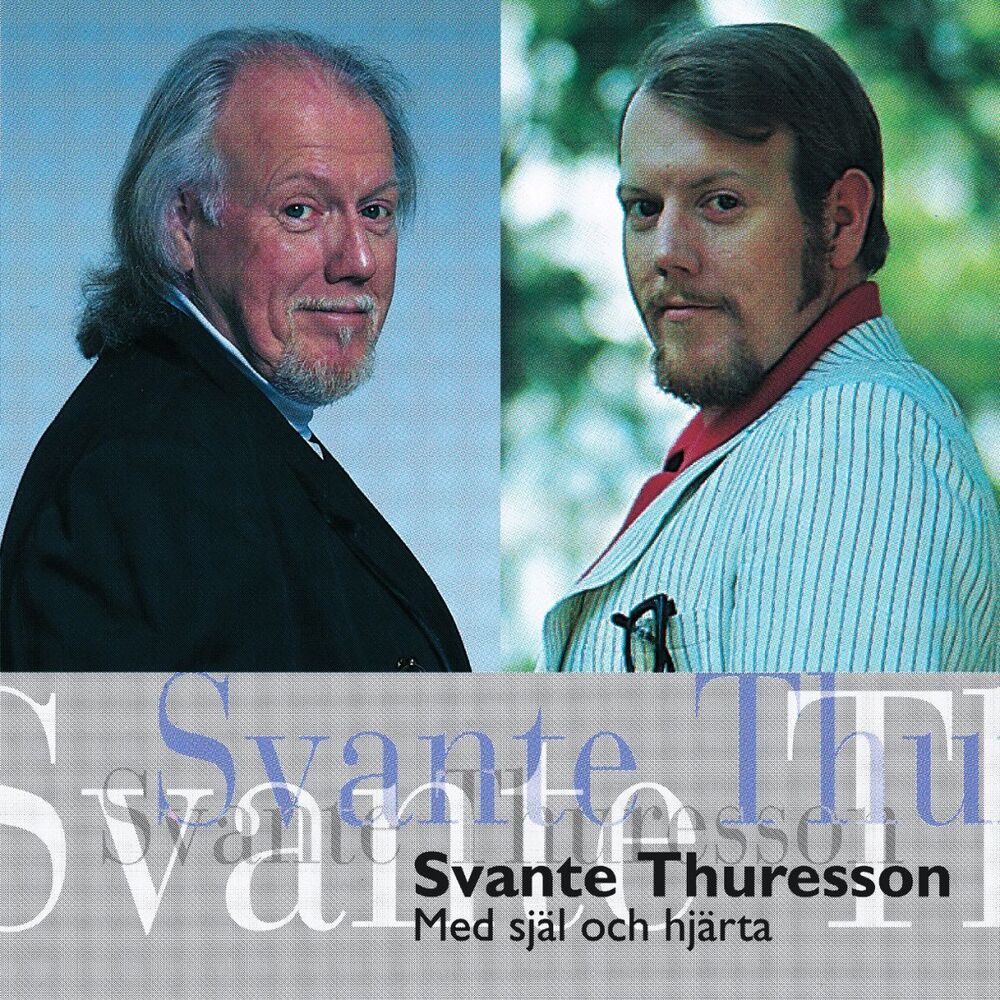 Picture of Med Själ Och Hjärta