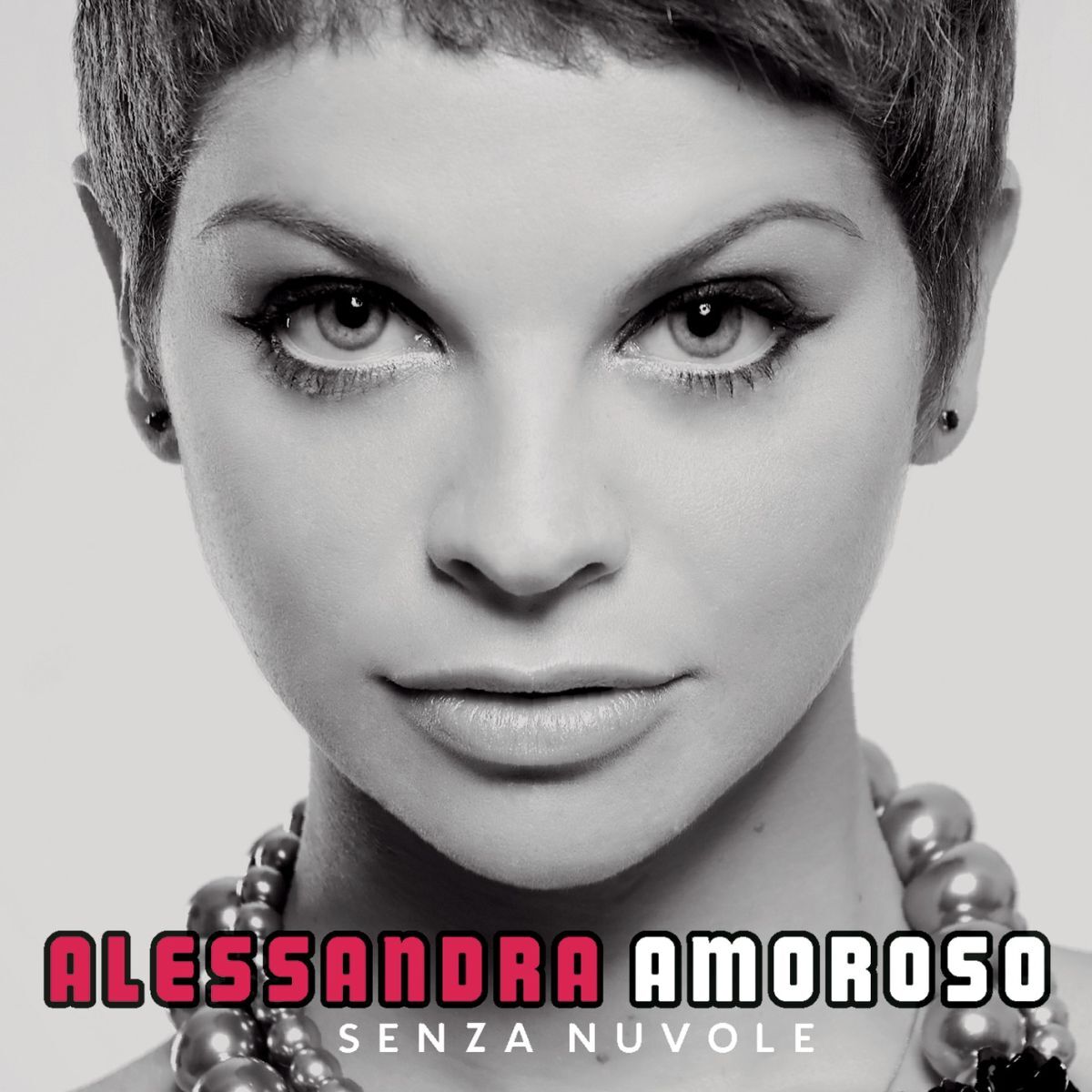 Album cover of Arrivi tu