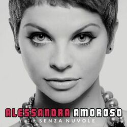 Cover of Senza Nuvole
