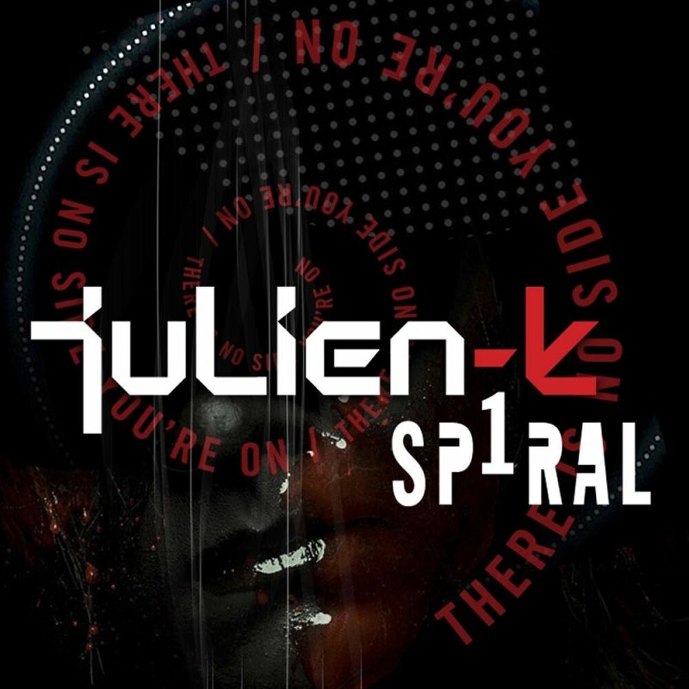 Picture of Spiral Remixes