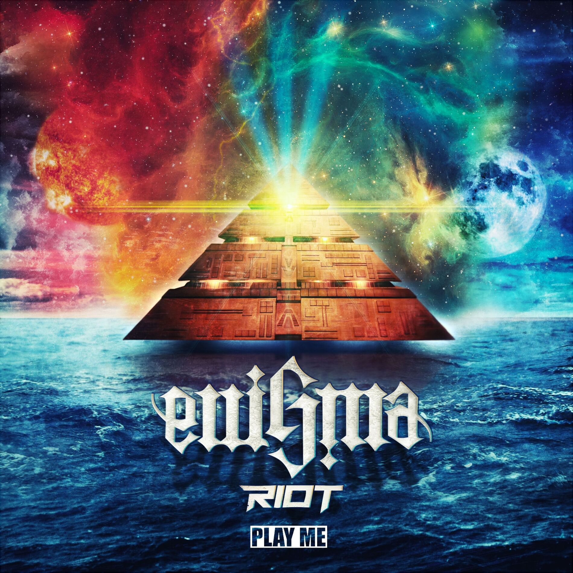 Album cover of Enigma