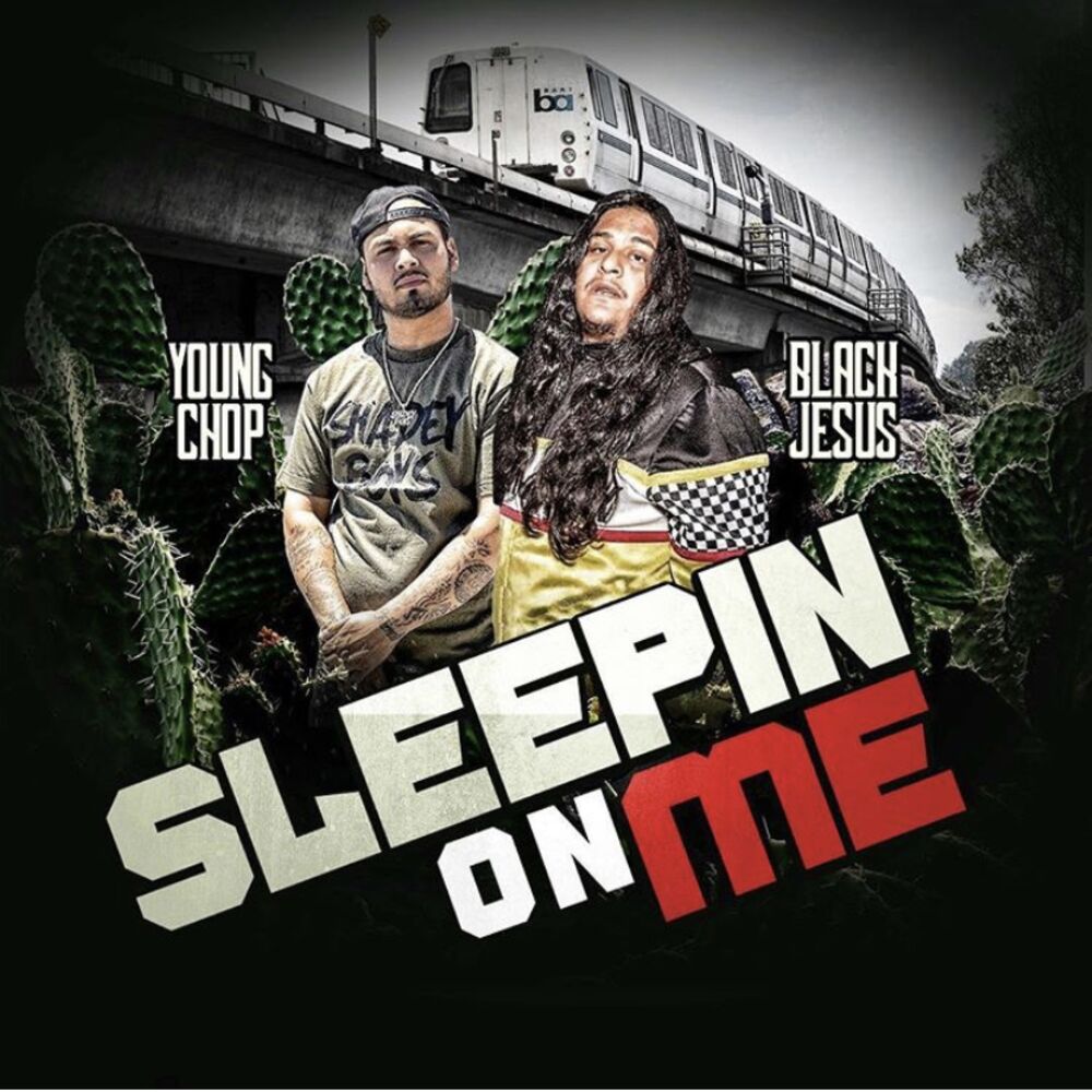 Picture of Sleepin On Me (feat. Young Chop)