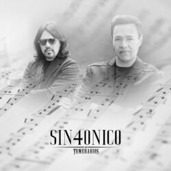 Cover of Sin4onico