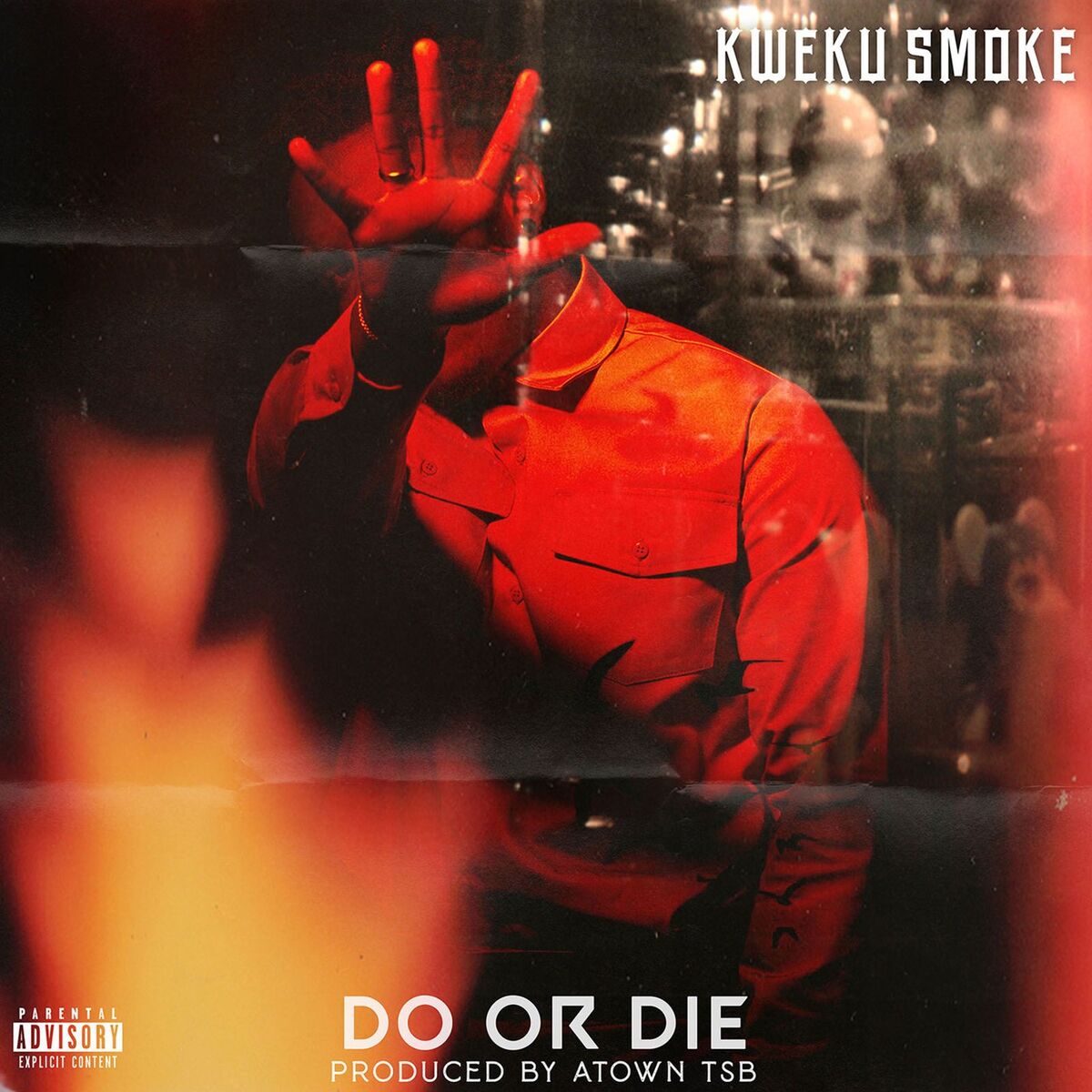 Album cover of Do or Die