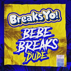 Cover of Dude