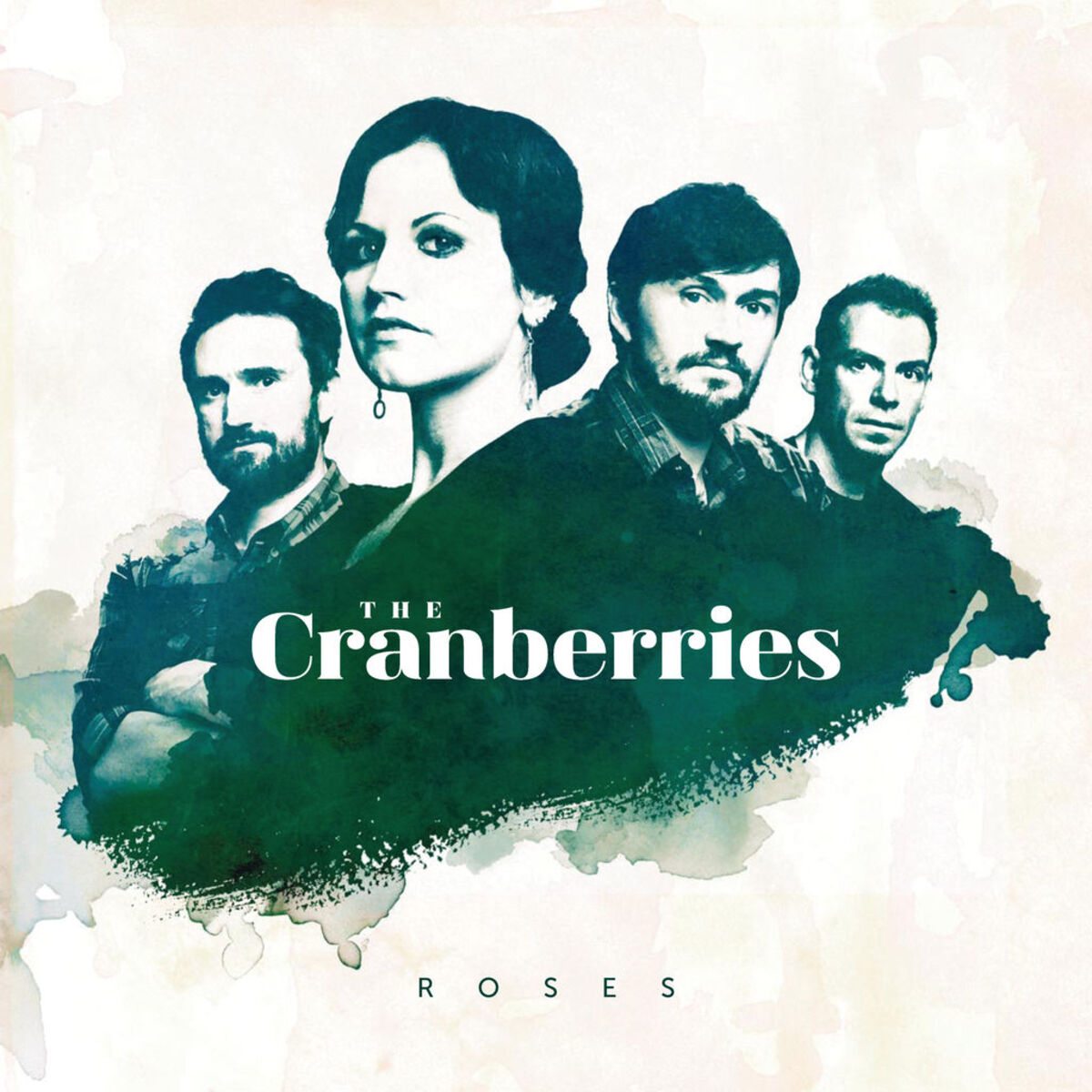 Album cover of Roses (Limited Deluxe Version)