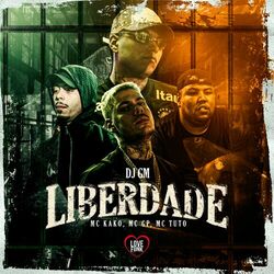 Cover of Liberdade