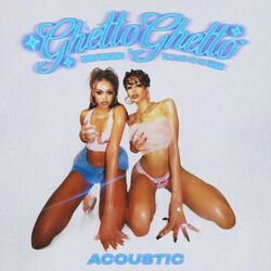 Cover of Ghetto Ghetto (Acoustic) [feat. Too $hort]