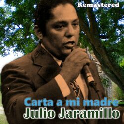 Cover of Carta a mi madre (Remastered)