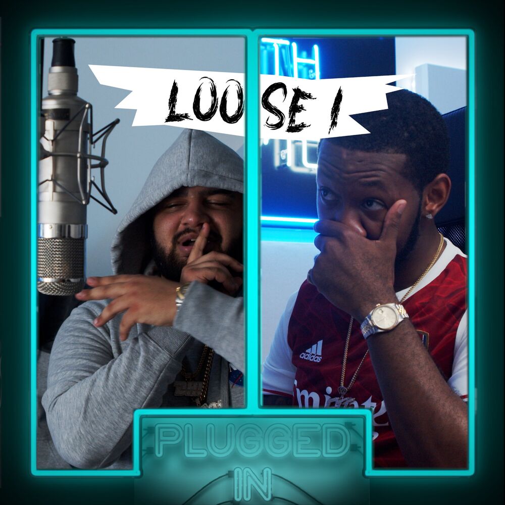 Picture of Loose 1 x Fumez The Engineer - Plugged In Freestyle