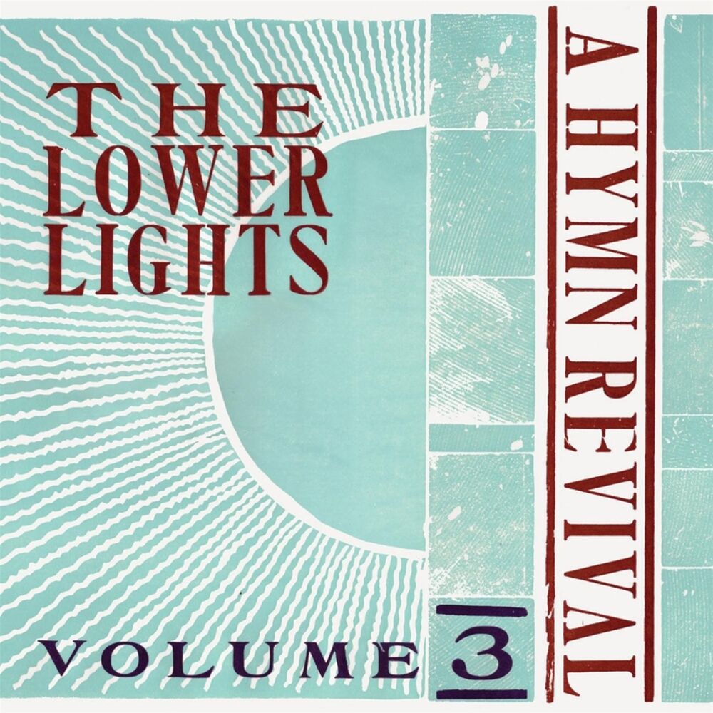 Picture of A Hymn Revival, Vol. 3
