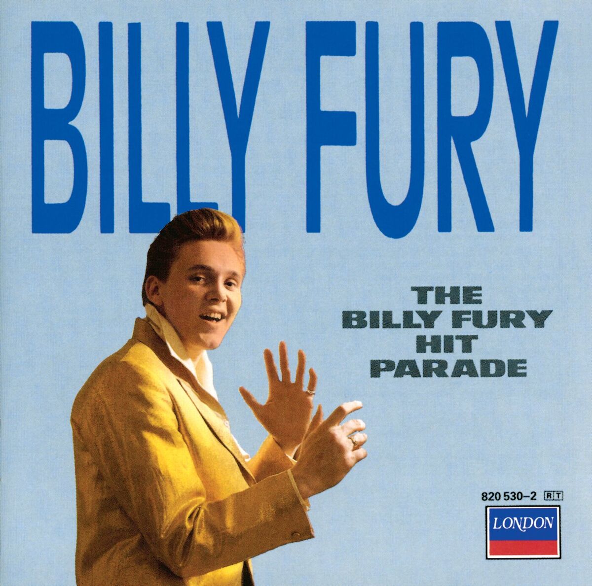 Album cover of Halfway To Paradise