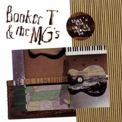 Cover of That'S The Way It Should Be