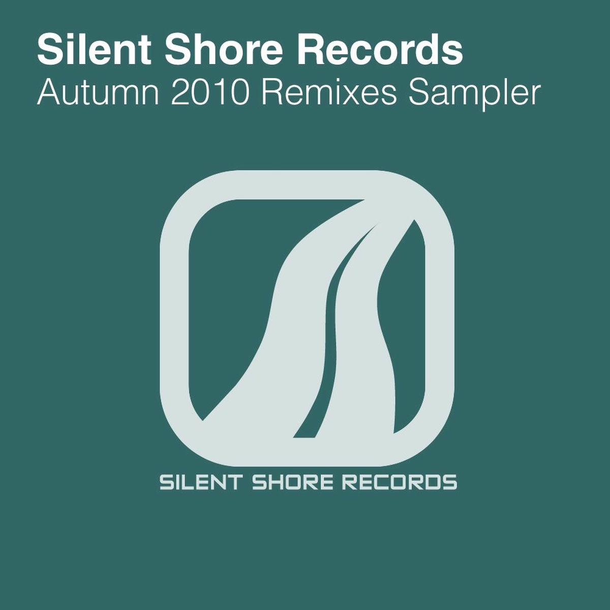 Album cover of Autumn 2010 Remixes Sampler
