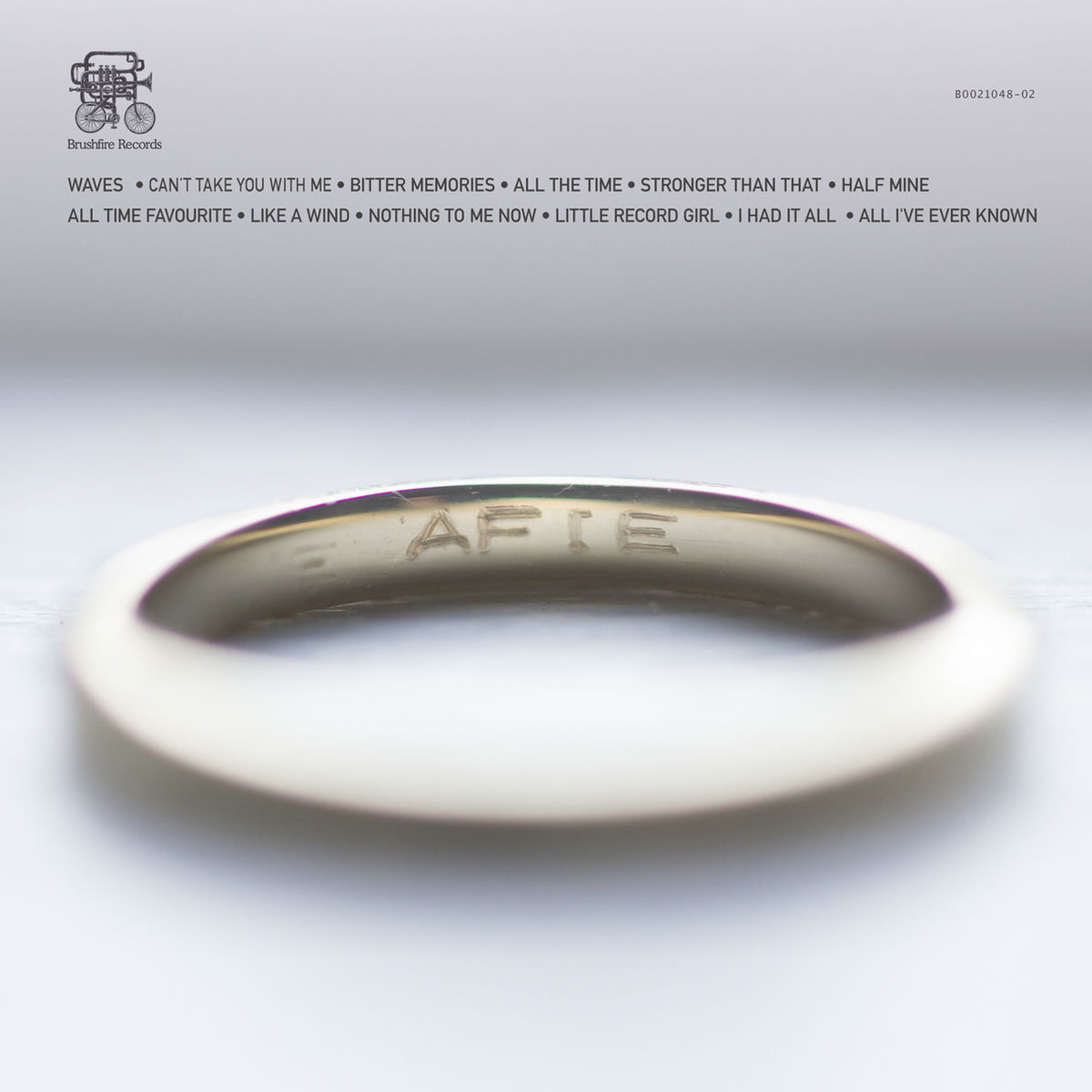 Album picture of Bahamas Is Afie