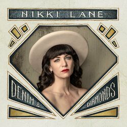 Cover of Denim & Diamonds