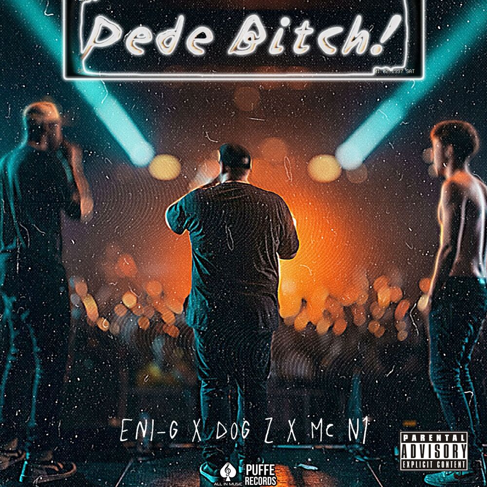 Picture of Pede Bitch!
